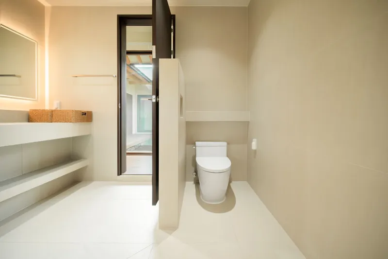 [Hangyeong, Jeju] Newly built accommodation with a lawn where pets can run around 39