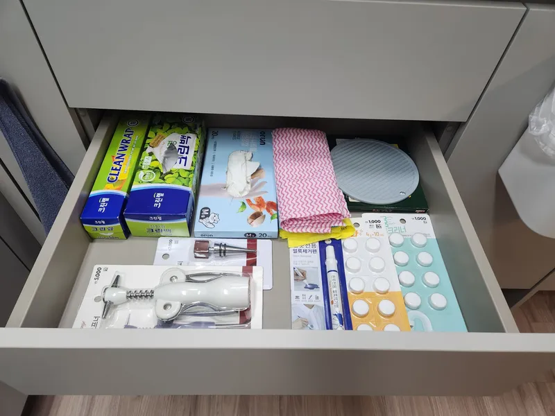 [Yeongdeok] Ocean view, sunrise ocean view 26 pyeong two-room apartment 18