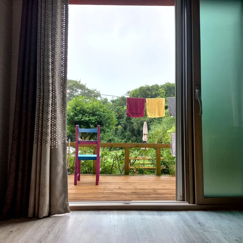 [Pyoseon, Seogwipo] 102nd house in a country house full of humanity in a palm tree forest by the sea 17