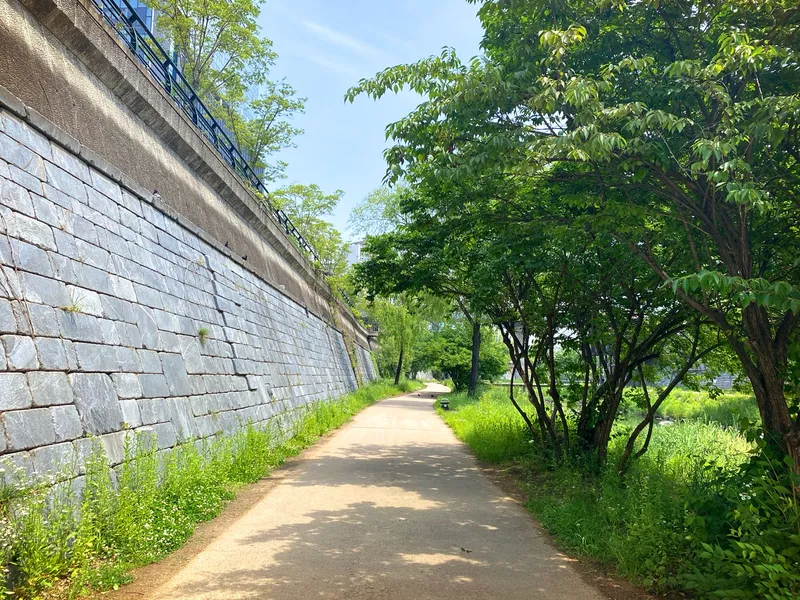 [서울 동대문] 청계천과 성북천을 바라보는 시티포레스트 오피스텔13층 60