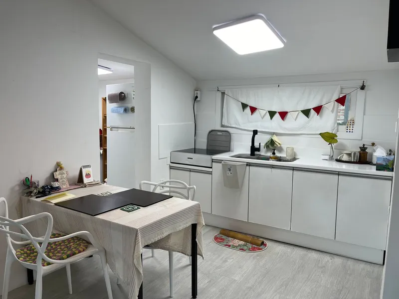 [Daejeong, Seogwipo] Daejeong-eup English Village Gamnamu House 51