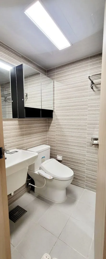 [Jeonju] Staying at an officetel near Jeonju City Hall in Hanok Village Jeonju 2 7