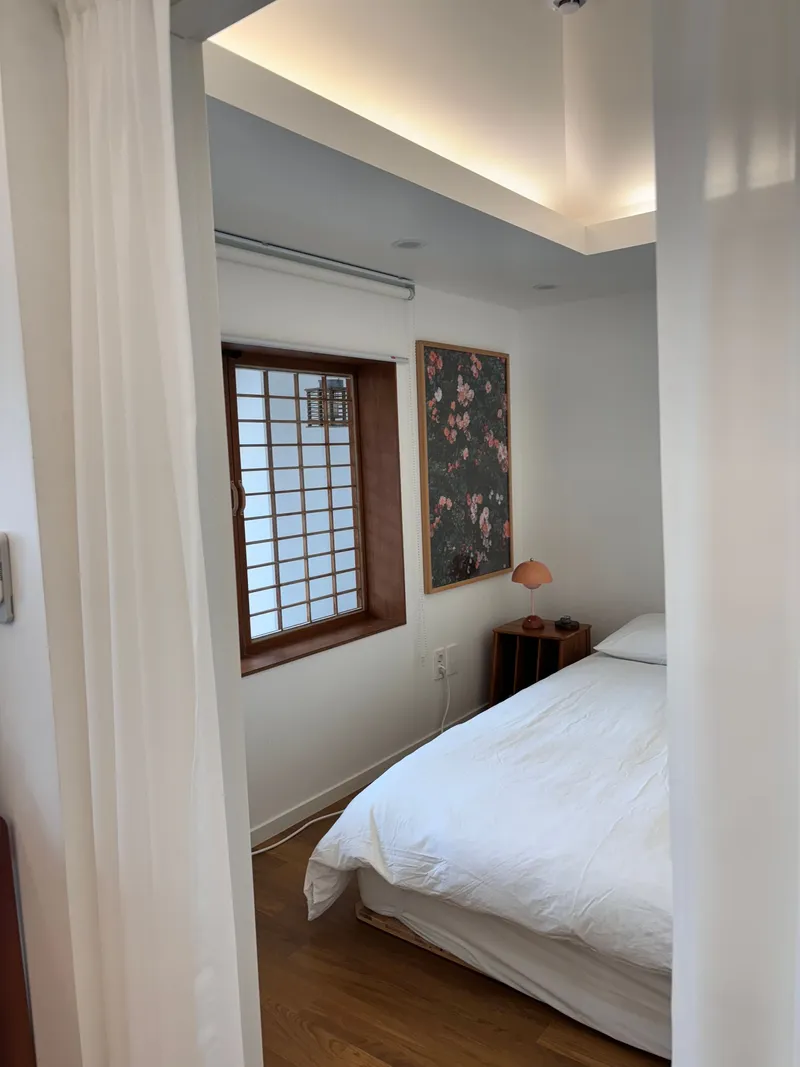 [제주 삼양일동] 마당이 있는 단독 독채 25