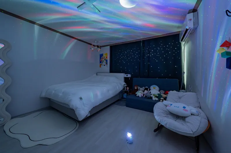 [Seo-gu, Daejeon][Daejeon Manyeon-dong] Spacious two-room with lots to enjoy #Nearby places with lots to do 69