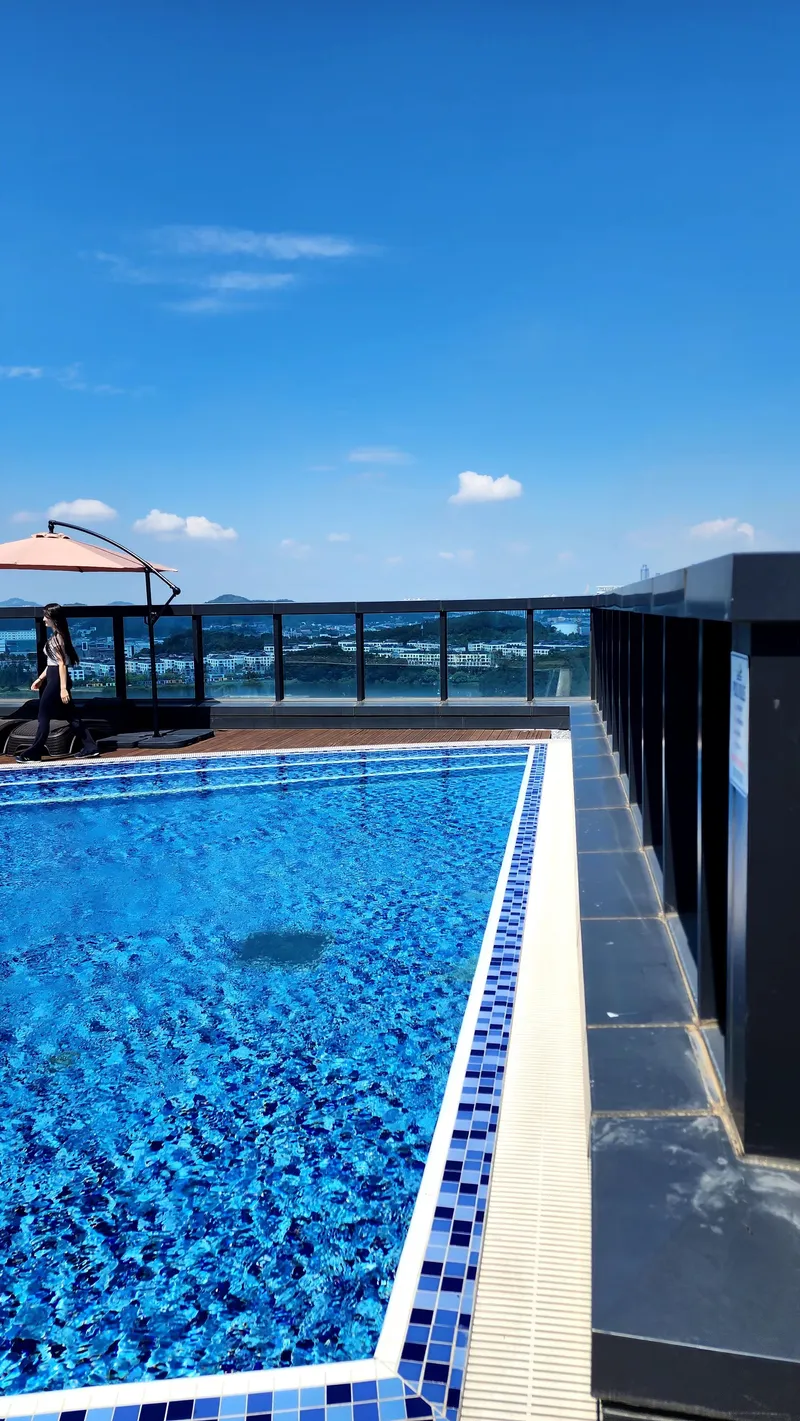 [Hwaseong][Gyeonggi Dongtan] Lake Park View Residence 17