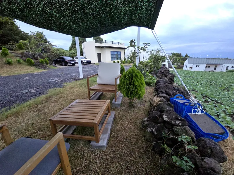 [Hallim, Jeju] Private villa with ocean view #101 46