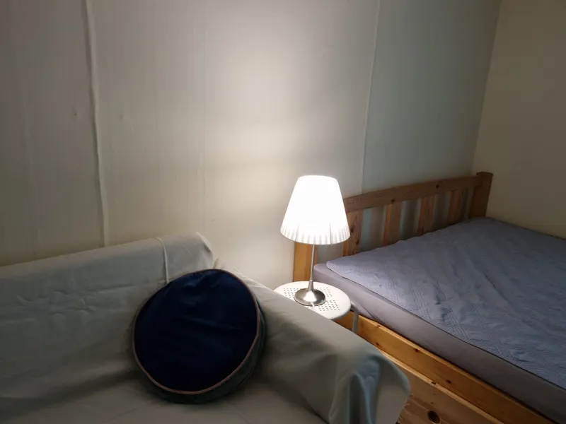 [Iho 1-dong, Jeju] Two-room detached house with Lee Ho-tae-woo garden 6