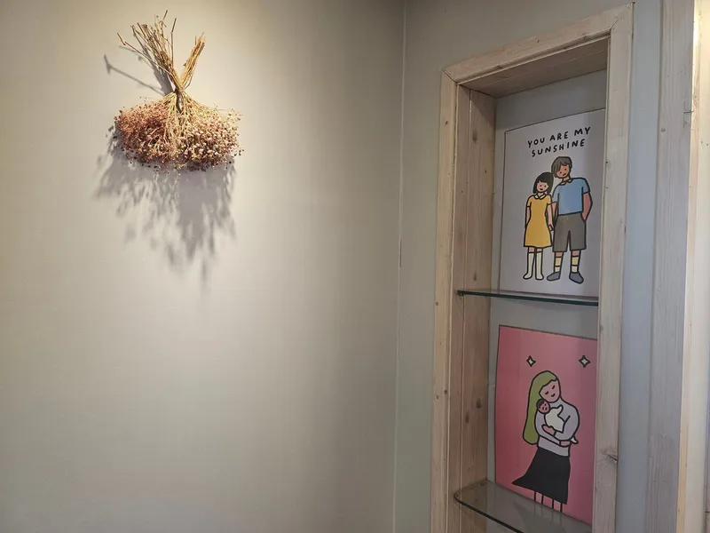 [경남 하동] 하동단체가족 2층으로 이루어진 아늑하고 깨끗한 독채 24