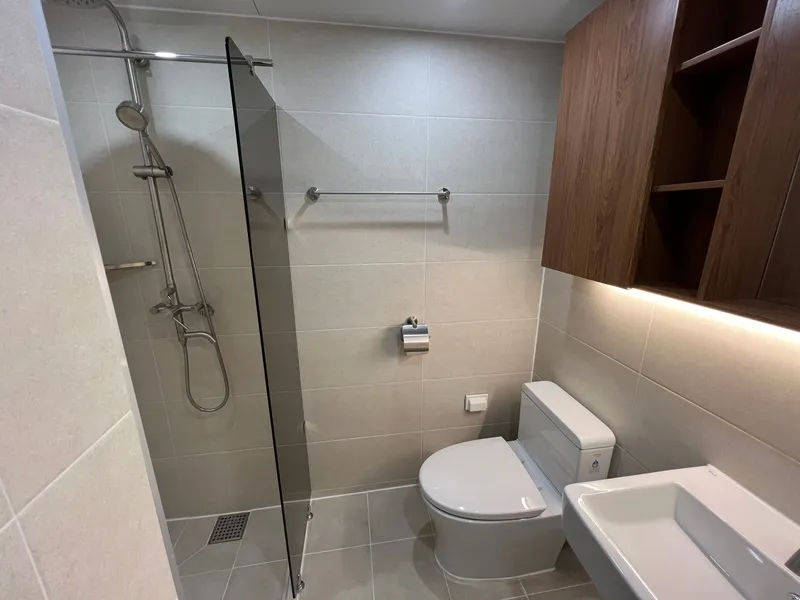 [Mapo, Seoul] Hotel-class fully remodeled, 3 seconds walk from Hapjeong Station 8