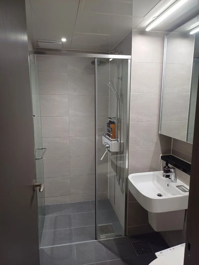 [Sejong] 5 minutes from Chungnam National University Hospital in Haemil Village 2nd Complex, 10 minutes from Sejong Government Complex, 5-6 people possible 6
