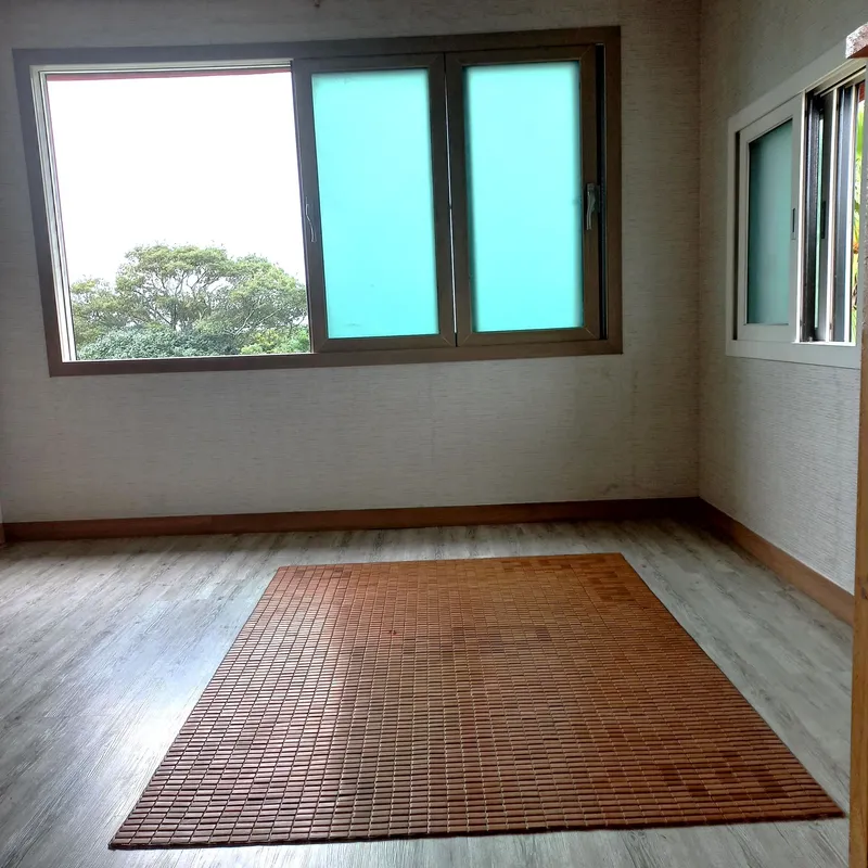 [Pyoseon, Seogwipo] A country house full of humanity in a palm tree forest by the sea, No. 202 19