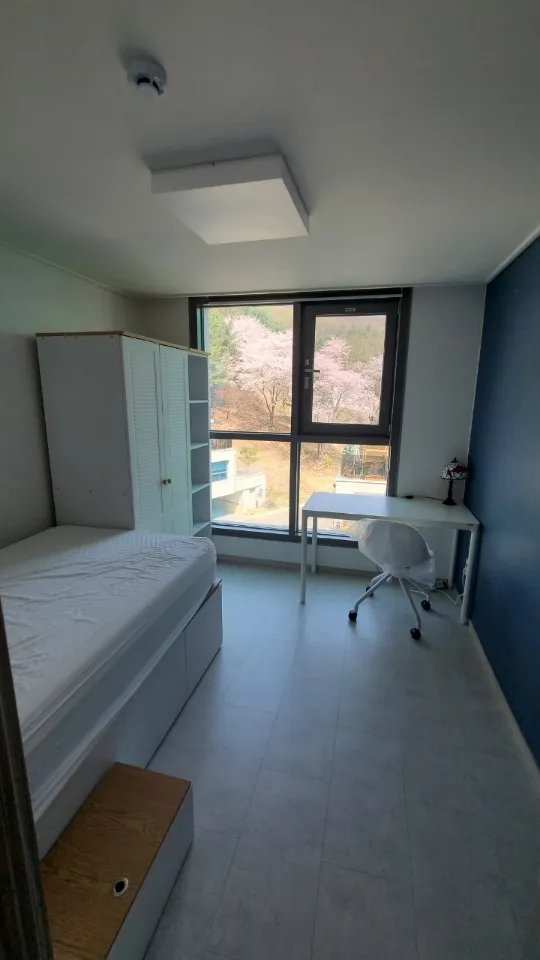 [Seongnam] Bundang Pangyo 3-room duplex terrace house 4