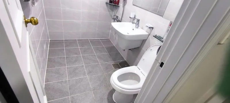 [Namyangju] Apartment Gangnam 40 minutes Nowon 20 minutes 5