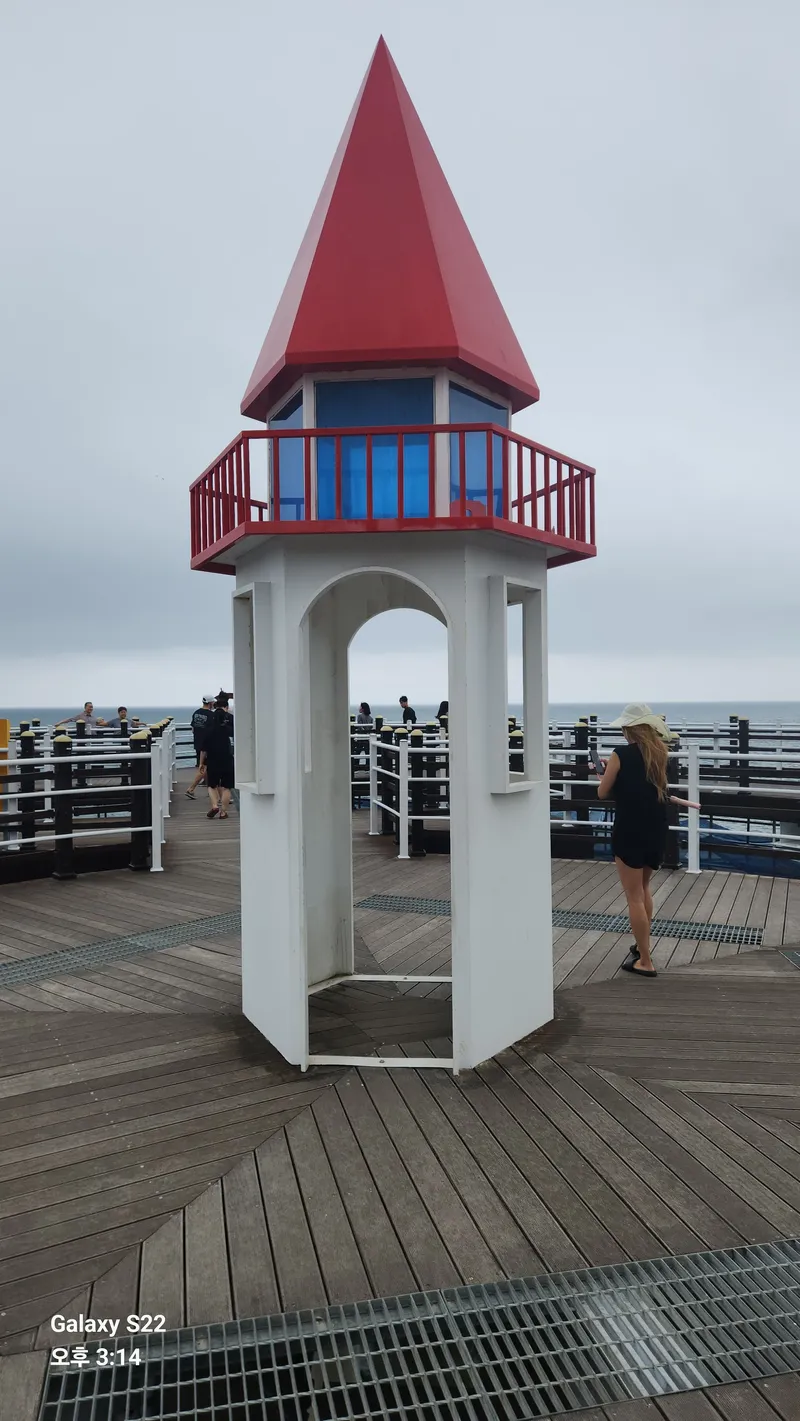 [Pohang] Pension 1st floor 101 with ocean view 30