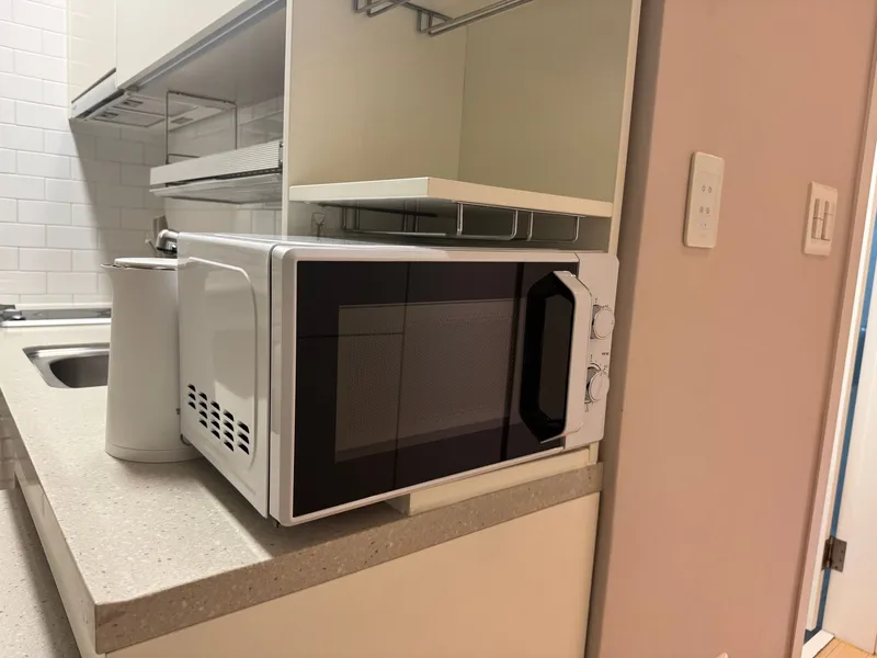 [Seongnam][3stay] Accommodation with amenities 5 minutes walk from Jeongja Station in Bundang 10