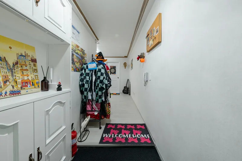 [Seo-gu, Daejeon][Daejeon Manyeon-dong] Spacious two-room with lots to enjoy #Nearby places with lots to do 58
