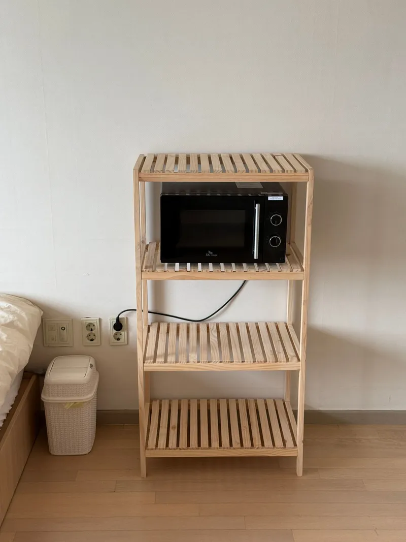 [Cheonan][Cheonan, South Chungcheong Province] Best location, 1 minute walk from Cheonan Terminal 4