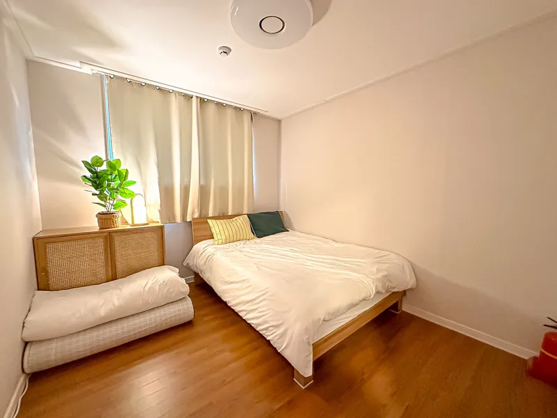 [Gujwa, Jeju] Up to 10 people, 2nd floor pool villa, emotional independent house, kids, family accommodation 4