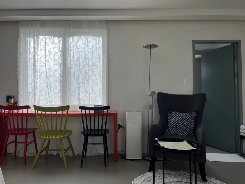 [Andeok, Seogwipo] Old house remodeled into a spacious house 18