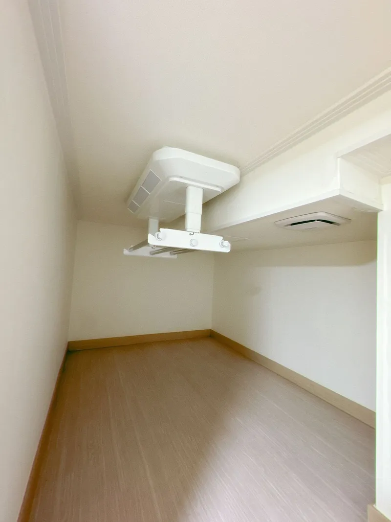 [Changwon] Two-room with a great harbor night view #Pets allowed 15th floor 14