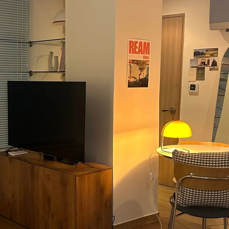 [Gangdong, Seoul] Fully-equipped with mining, 2-minute walk from Cheonho Station, city view 16