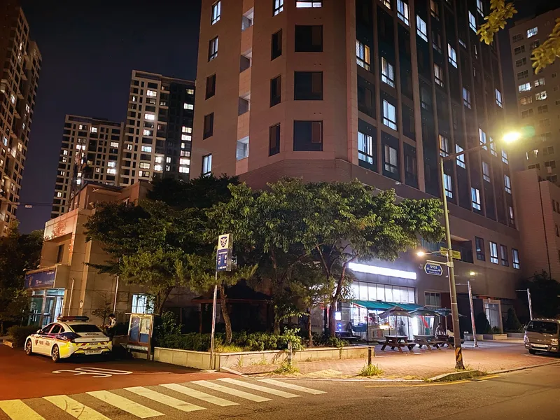 [서울 동대문] 청계천과 성북천을 바라보는 시티포레스트 오피스텔13층 46