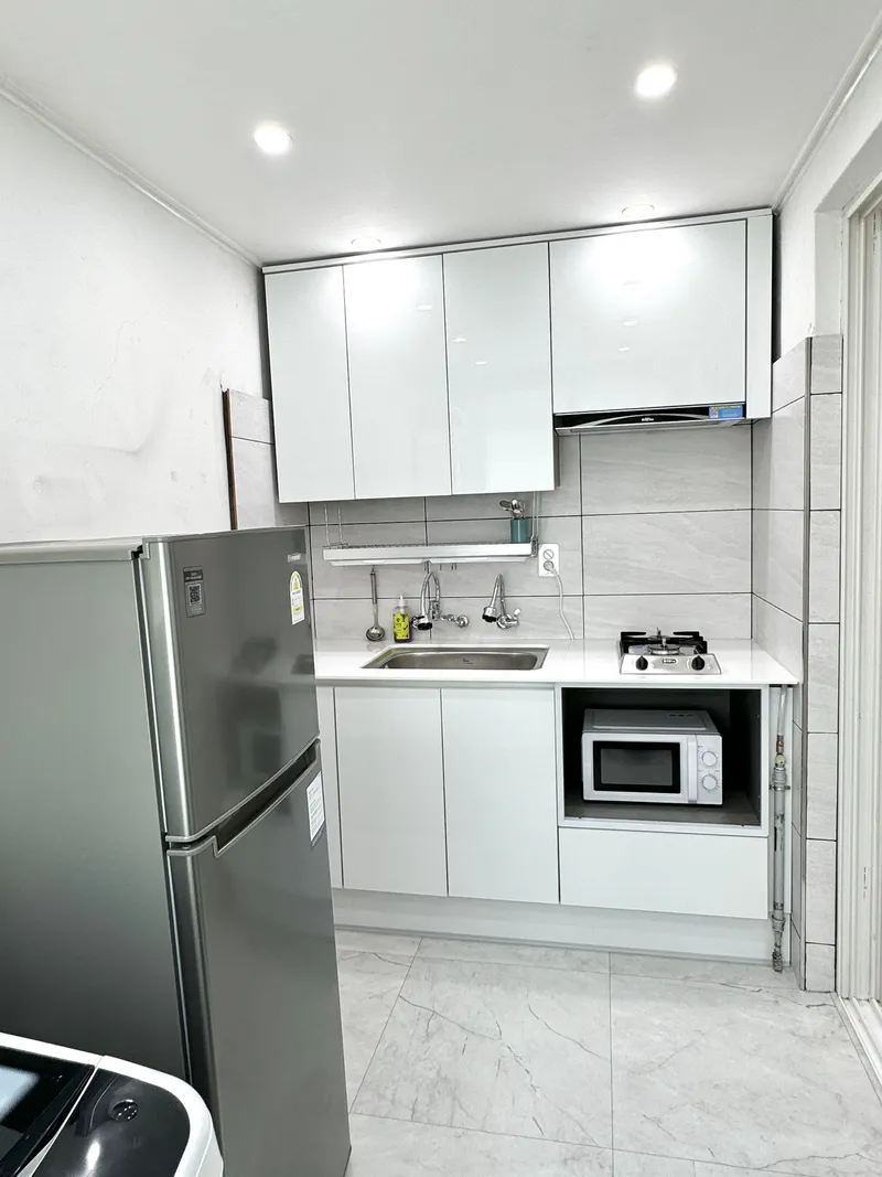 [Pohang][Pohang Buk-gu] One-room type with convenient transportation and clean location near the terminal 4
