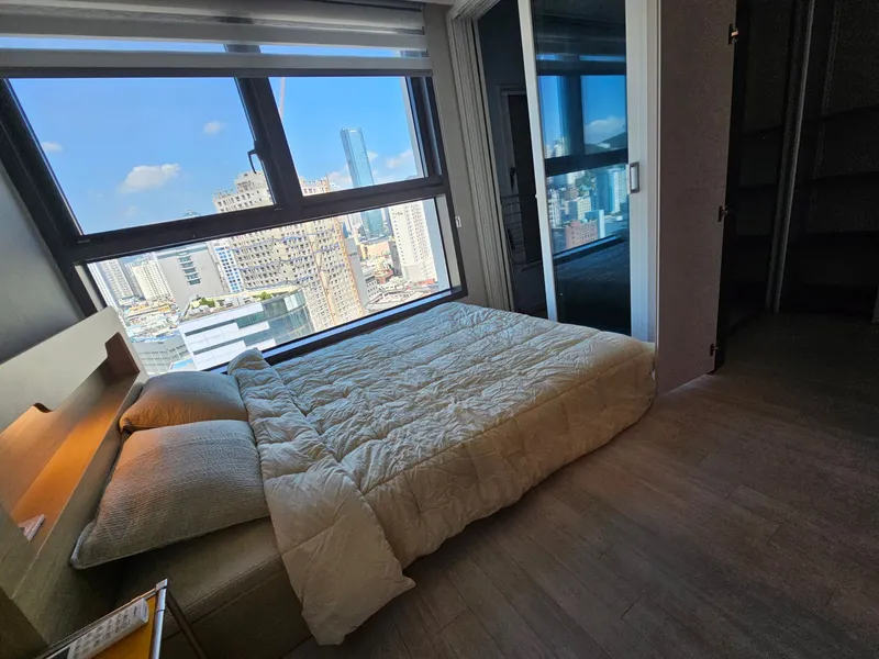 [Dong-gu, Busan] Beomil-dong, a cost-effective officetel (5-minute walk from Beomil Station) 6
