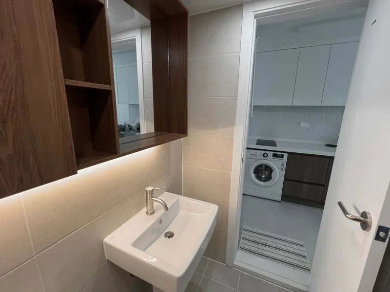 [Mapo, Seoul] Hotel-class fully remodeled, 3 seconds walk from Hapjeong Station 7