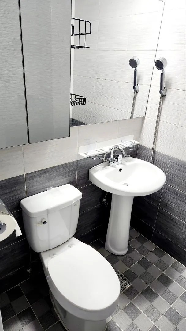 [Jeonju] Jeonbuk National University, 2nd floor of accommodation near Hanok Village (Bitdam 206) 12