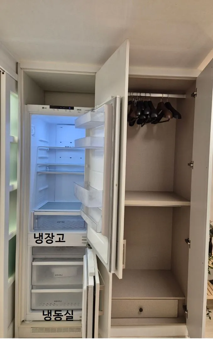 [Dongjak, Seoul][Seoul Sadang] Cozy accommodation, Semi-basement A6, 5-minute walk from Sadang Station / 15 minutes from Gangnam 8