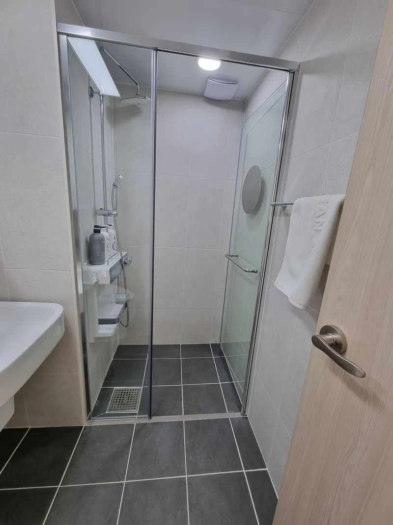 [Yangyang] Ocean Accommodation 914, 1 minute walk away 3