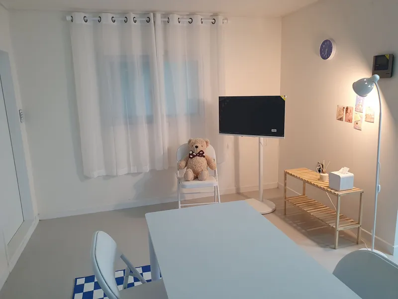 [Seodaemun, Seoul] Ewha Womans University, Yonsei University, Sinchon Severance Hospital, 18 pyeong two-room apartment 7