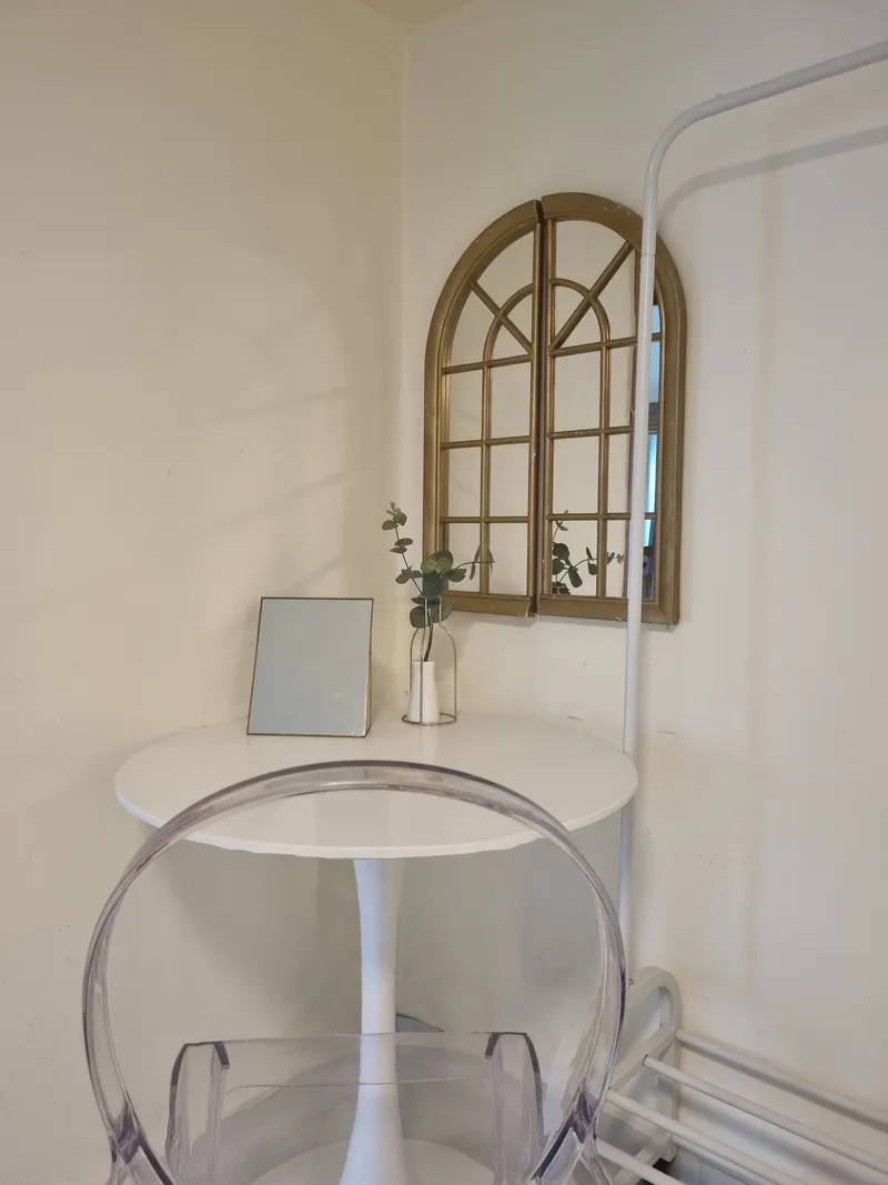 [Iho 1-dong, Jeju] Two-room detached house with Lee Ho-tae-woo garden 10