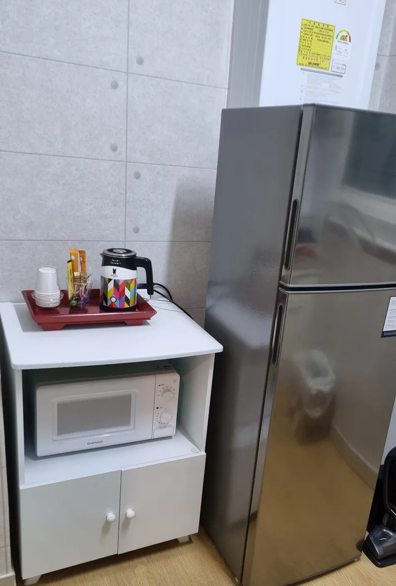 [대구 달서] 용산역 주방 분리형원룸 9