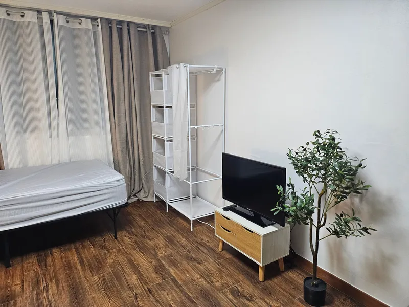 [Buk-gu, Gwangju] Donggang University/Cozy one-room apartment/2nd floor/Dryer 8