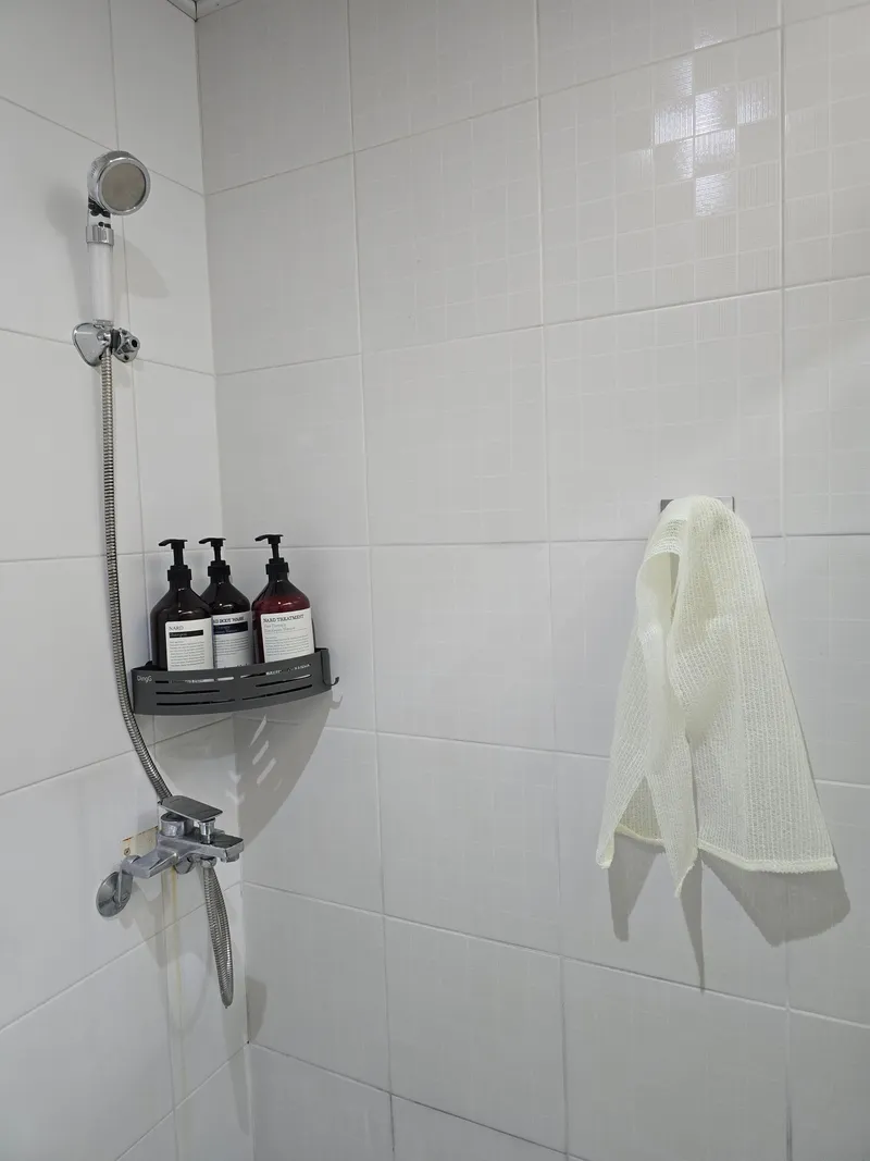 [Gwanak, Seoul] 1 minute walk from Seoul National University Station, full options 5