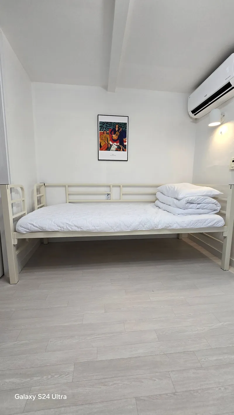 [Jongno, Seoul] The best center of Inwangsan stay. Cheongwadae, Gyeongbokgung, Changdeokgung, Deoksugung, Myeongdong 21