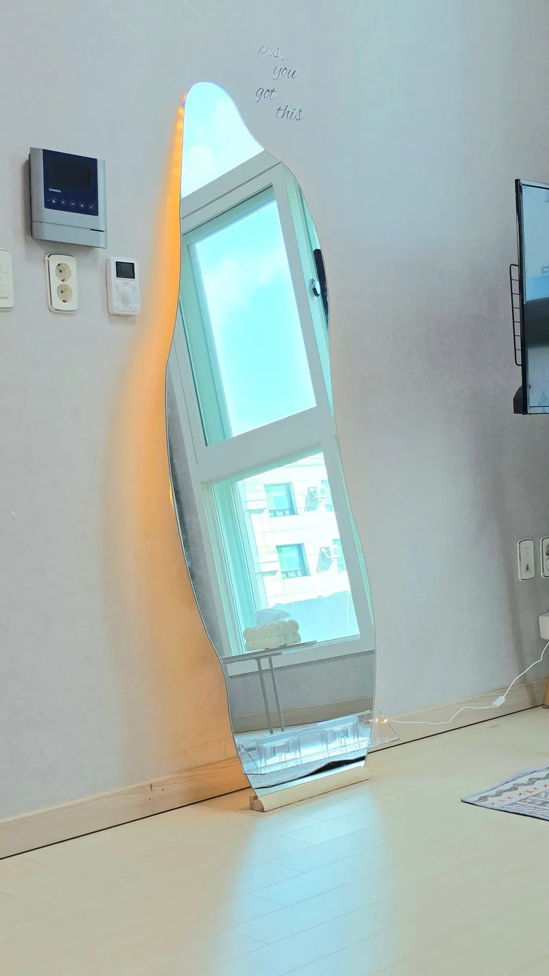 [Gangseo, Seoul] Stay for single life with high ceiling and glass windows 19