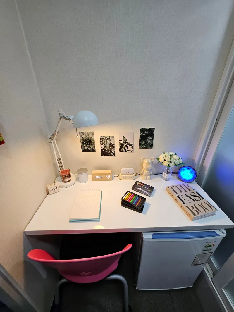 [Jongno, Seoul] Hyehwa Station, clean one-room accommodation with private bathroom 13