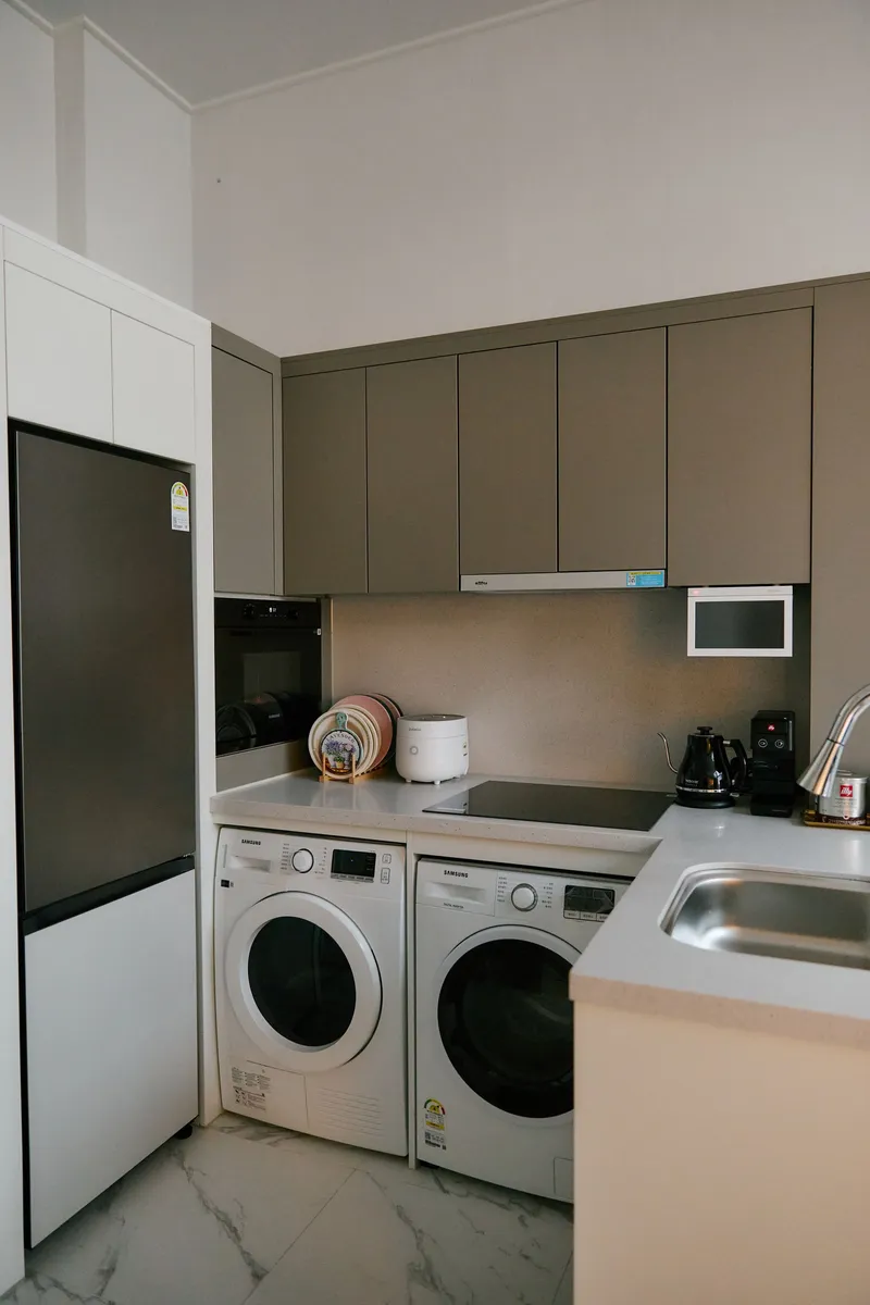 [Jung-gu, Seoul] Myeongdong Namdaemun Seoul City Hall Station Fully-Option Newly Built Officetel 13th Floor 21