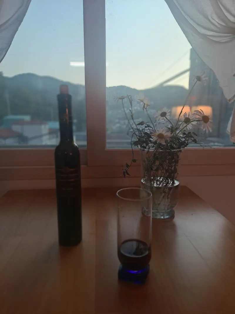 [서울 종로][종로 부암동]마당 이쁘고 루프탑에서 북악산뷰 (3층전체) 7