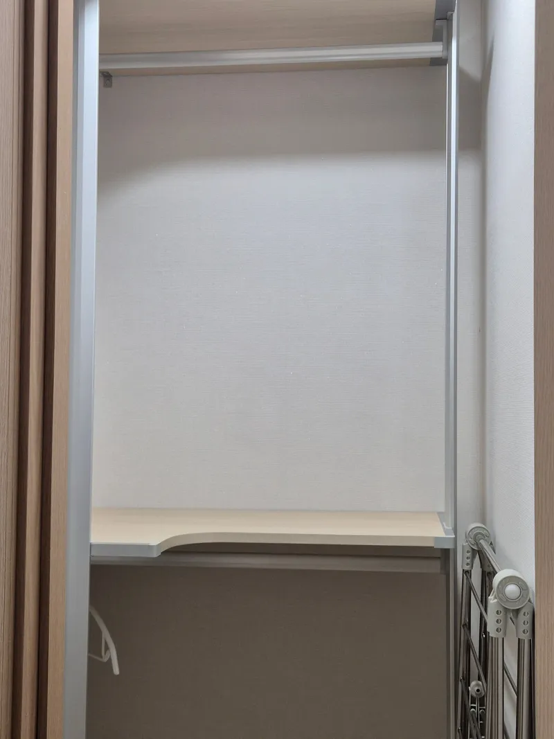 [Jung-gu, Seoul] 5 Minutes from Myeongdong, Chungmuro Atmosphere Accommodation Single Bed 305 17