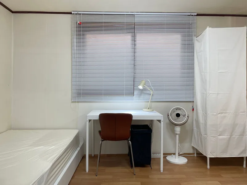 [Seodaemun, Seoul][Seoul Mapo] 1 minute from Ahyeon Station, three-room 6