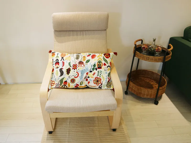 [Yangpyeong] Seojong Modern house with clear stream and wide terrace 6