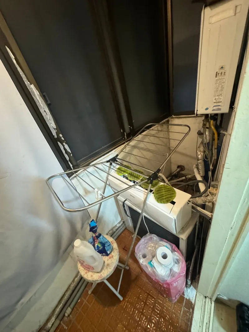 [Mapo, Seoul] 10 minutes from Mapo-gu Office Station 12