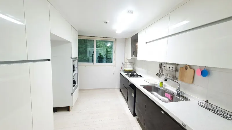 [Sejong] House with Geumgang and arboretum #The attic is awesome 8