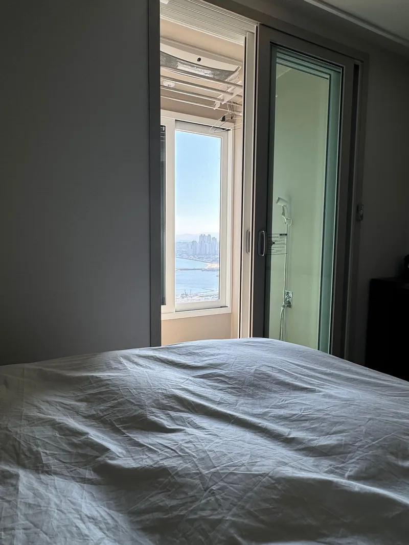 [Sokcho] Amazing Panoramic Ocean View 16