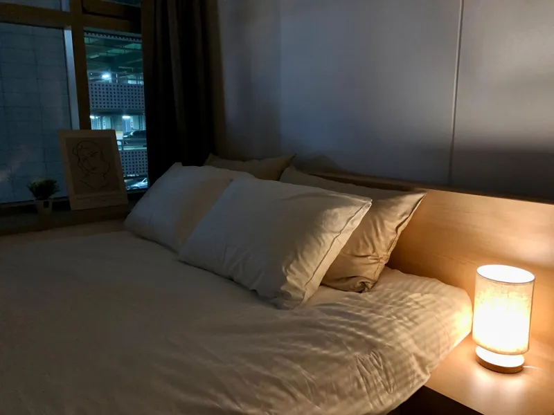[Suwon][Suwon Yeongtong] Gwanggyo Central Station Area / Spacious One-Room / Gwanggyo's Best Infrastructure 4