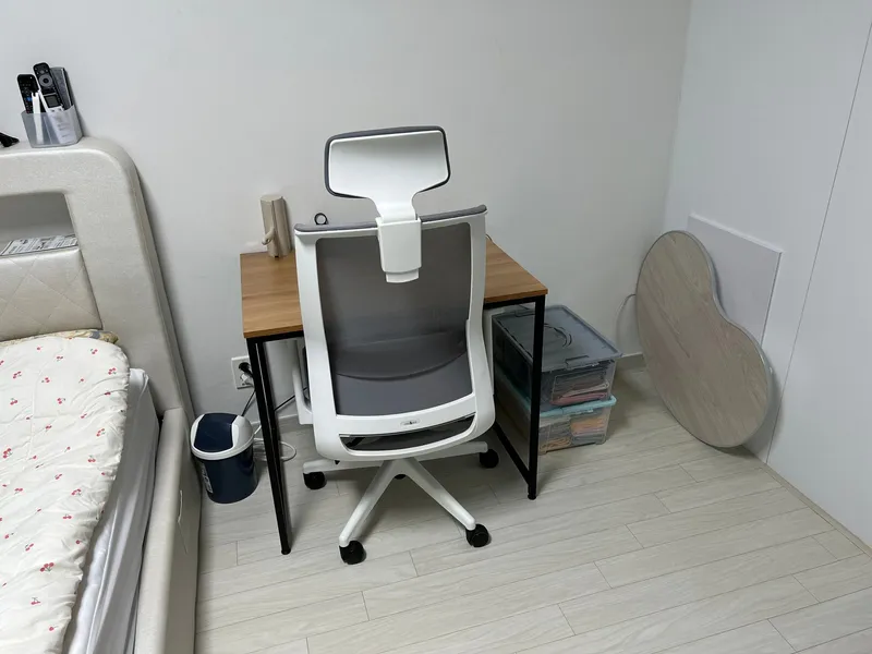 [Seohae, Incheon][Incheon Cheongna] Lake Park View Canal Way Gold Class Home 9 Pyeong Spacious 1.5 Room 8